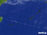気象衛星(2022年03月13日)