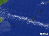 気象衛星(2022年03月14日)