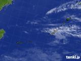 気象衛星(2022年03月15日)