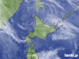 気象衛星(2022年03月16日)
