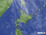 気象衛星(2022年03月17日)