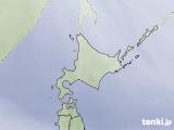 気象衛星(水蒸気)