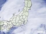 気象衛星(2022年03月18日)