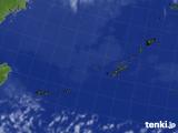 気象衛星(2022年03月20日)