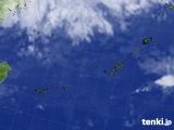 気象衛星(2022年03月22日)