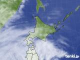 気象衛星(2022年03月23日)