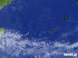 気象衛星(2022年03月24日)