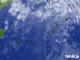 気象衛星(2022年03月25日)