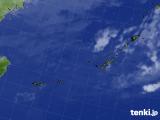 気象衛星(2022年03月27日)