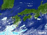 気象衛星(可視)