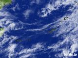 気象衛星(可視)