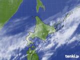気象衛星(2022年03月30日)