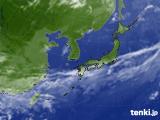 2022年04月02日の気象衛星