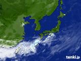 気象衛星(可視)