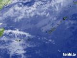 気象衛星(2022年04月02日)