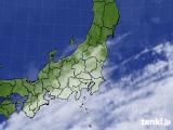 気象衛星(2022年04月03日)