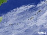 気象衛星(2022年04月03日)