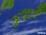 気象衛星(2022年04月06日)