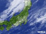 気象衛星(2022年04月07日)