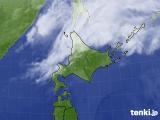気象衛星(2022年04月09日)