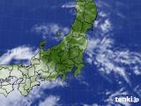 気象衛星(2022年04月11日)