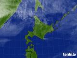 気象衛星(可視)