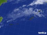 気象衛星(2022年04月11日)