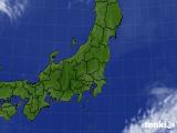 気象衛星(2022年04月12日)