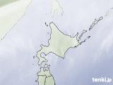 気象衛星(水蒸気)