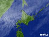 気象衛星(可視)