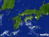 気象衛星(可視)