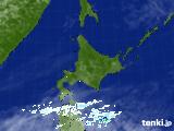 気象衛星(可視)