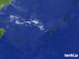 気象衛星(2022年04月15日)