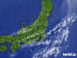 気象衛星(2022年04月16日)