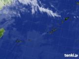 気象衛星(2022年04月16日)