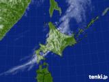 気象衛星(可視)