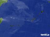 気象衛星(2022年04月17日)