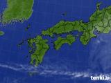 気象衛星(2022年04月17日)