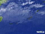 気象衛星(2022年04月19日)