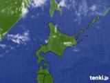 気象衛星(2022年04月20日)