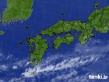 気象衛星(2022年04月20日)