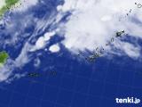 気象衛星(2022年04月23日)