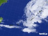 気象衛星(2022年04月24日)