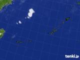 気象衛星(2022年04月25日)