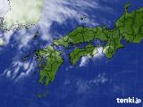 気象衛星(2022年04月25日)