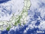 気象衛星(2022年04月26日)