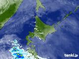 気象衛星(可視)