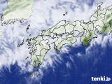気象衛星(2022年04月26日)