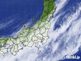 気象衛星(2022年04月27日)
