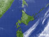 気象衛星(2022年04月27日)